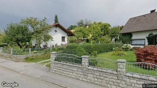 Lager zum Kauf i Passau – Foto von Google Street View
