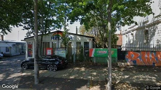 Nieruchomości przemysłowe Na sprzedaż i Leipzig - Zdjęcie z Google Street View