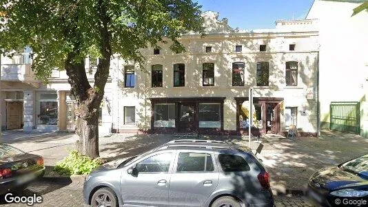 Propiedades comerciales En venta i Prignitz - Foto de Google Street View