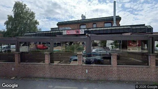 Nieruchomości komercyjne Do wynajęcia i Steinburg - Zdjęcie z Google Street View