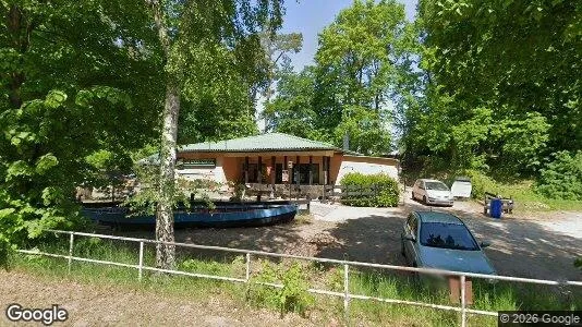 Propiedades comerciales En alquiler i Rostock - Foto de Google Street View