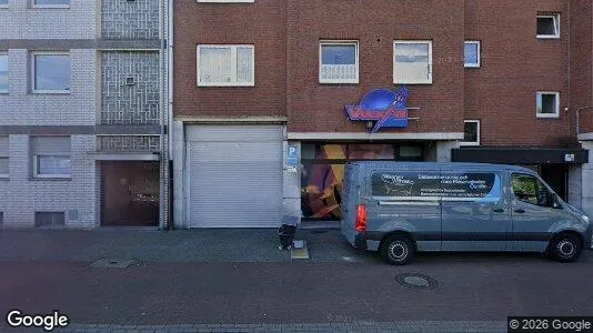 Lokaler til leje i Duisburg - Foto fra Google Street View