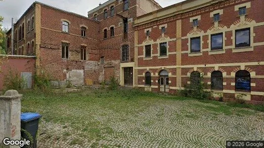 Lokaler til leie i Greiz – Bilde fra Google Street View