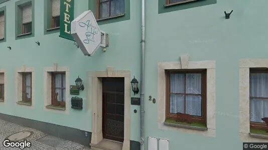 Lokaler til salg i Meissen - Foto fra Google Street View