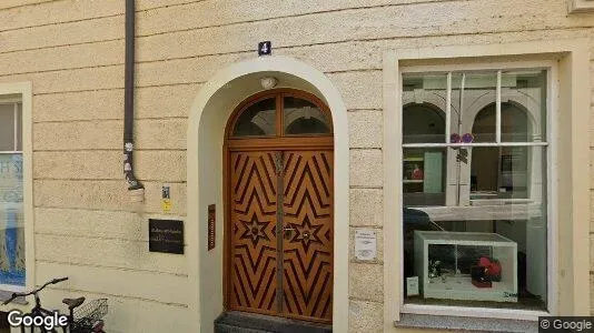 Propiedades comerciales En venta i Augsburg - Foto de Google Street View
