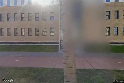 Lokaler til leje i Amsterdam Westpoort - Foto fra Google Street View