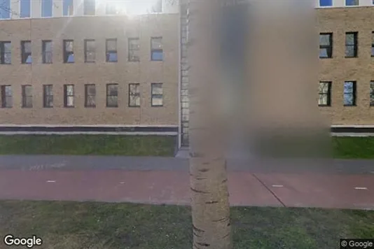 Bedrijfsruimtes te huur i Amsterdam Westpoort - Foto uit Google Street View