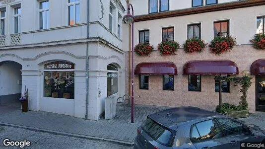 Lokaler til salgs i Leipzig – Bilde fra Google Street View