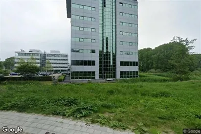 Bedrijfsruimtes te huur in Amsterdam-Zuidoost - Foto uit Google Street View