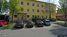 Erhvervslokaler til leje, Bayreuth, Bayern, Bahnhofstraße 22