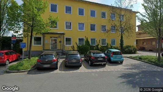 Lokaler til leje i Bayreuth - Foto fra Google Street View