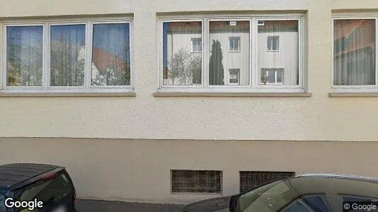 Liikekiinteistöt Myynnissä i Esslingen - Kuva Google Street Viewstä