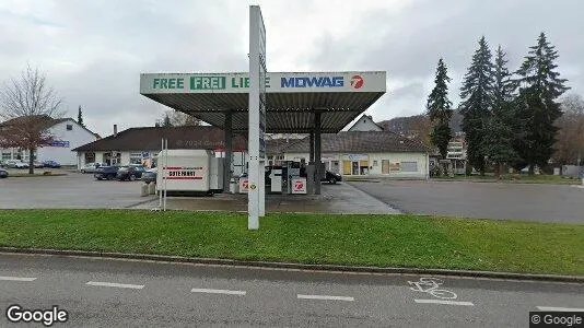 Lokaler til salg i Waldshut - Foto fra Google Street View