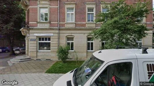 Lokaler til salgs i Dresden – Bilde fra Google Street View