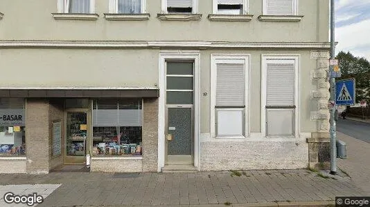 Commercial properties for sale i Forchheim - Photo from Google Street View
