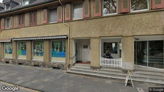 Commercial properties for sale i Duisburg - Photo from Google Street View
