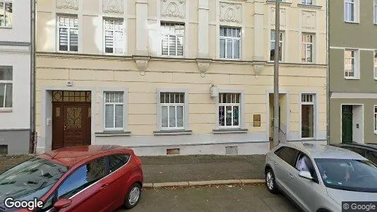 Bedrijfsruimtes te koop i Gera - Foto uit Google Street View