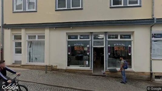 Propiedades comerciales En venta i Gotha - Foto de Google Street View