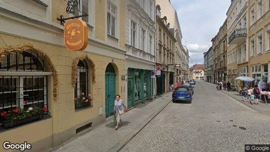 Lokaler til salg i Görlitz - Foto fra Google Street View