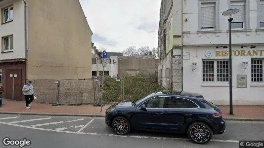 Lokaler til salg i Recklinghausen - Foto fra Google Street View