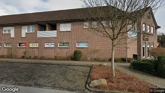 Commercial properties for sale i Warendorf - Photo from Google Street View