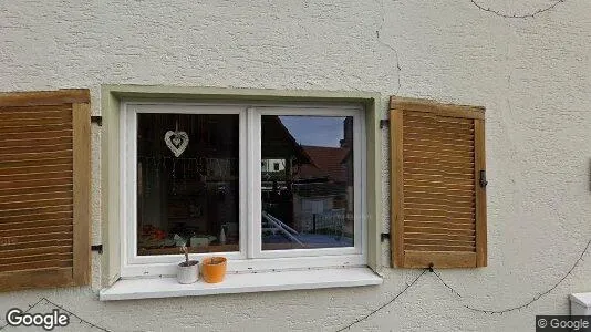 Kontorer til salgs i Forchheim – Bilde fra Google Street View