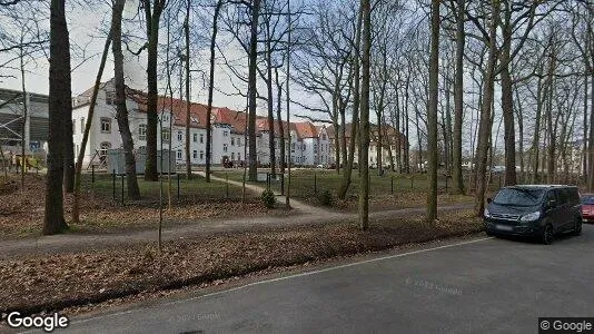 Kontorer til salgs i Chemnitz – Bilde fra Google Street View