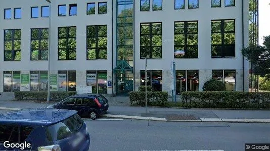 Kontorer til salgs i Chemnitz – Bilde fra Google Street View