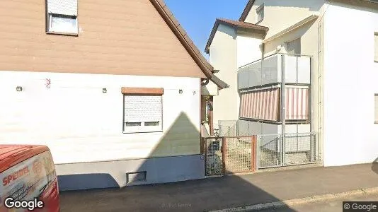 Lokale biurowe Na sprzedaż i Göppingen - Zdjęcie z Google Street View