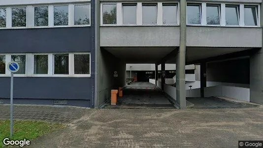 Lokale biurowe Na sprzedaż i Nuremberg - Zdjęcie z Google Street View
