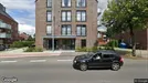 Toimistokiinteistö Myynnissä, Münster, Nordrhein-Westfalen, Dülmener Straße 12