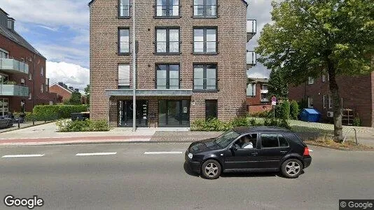 Toimistotilat Myynnissä i Münster - Kuva Google Street Viewstä