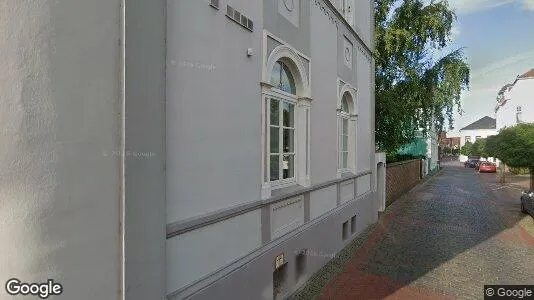Office spaces for sale i Wesermarsch - Photo from Google Street View