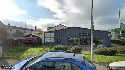 Lokaler til leie i Bamberg – Bilde fra Google Street View