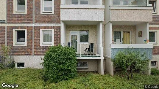 Lokaler til salg i Rostock - Foto fra Google Street View