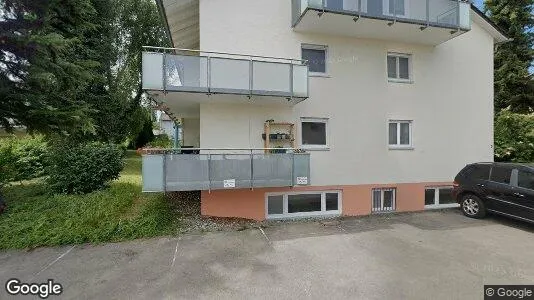 Lokaler til leje i Konstanz - Foto fra Google Street View