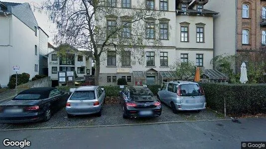 Office spaces for sale i Kassel - Photo from Google Street View