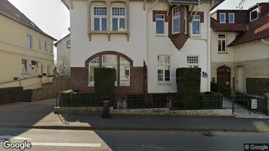 Gewerbeflächen zum Kauf i Minden-Lübbecke – Foto von Google Street View