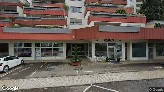 Kontorlokaler til salg i Calw - Foto fra Google Street View