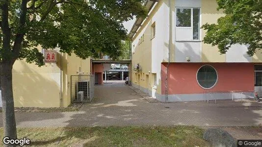 Kantorruimte te koop i Gotha - Foto uit Google Street View