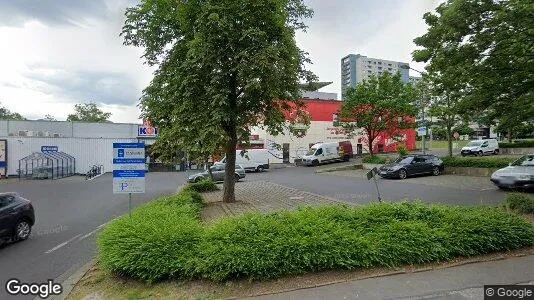 Office spaces for sale i Dresden - Photo from Google Street View