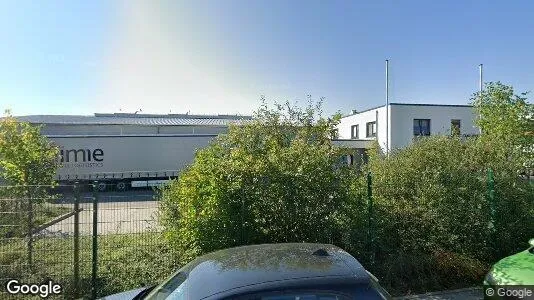 Gewerbeflächen zur Miete i Böblingen – Foto von Google Street View