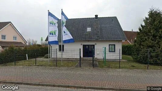 Office spaces for sale i Börde - Photo from Google Street View