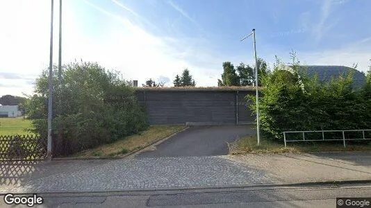 Commercial properties for sale i Central Saxony - Photo from Google Street View