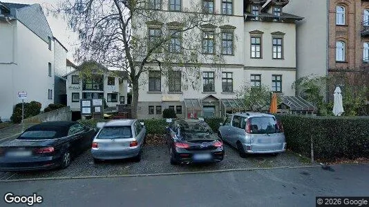 Gewerbeflächen zur Miete i Kassel – Foto von Google Street View