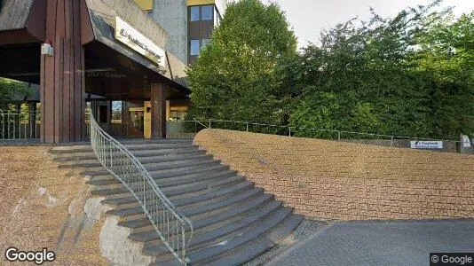Office spaces for sale i Neunkirchen - Photo from Google Street View