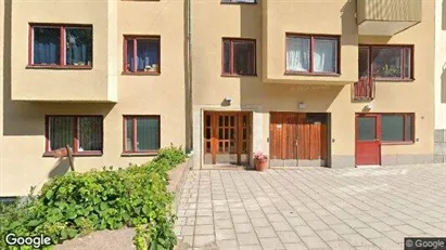 Büros zur Miete in Södermalm – Foto von Google Street View