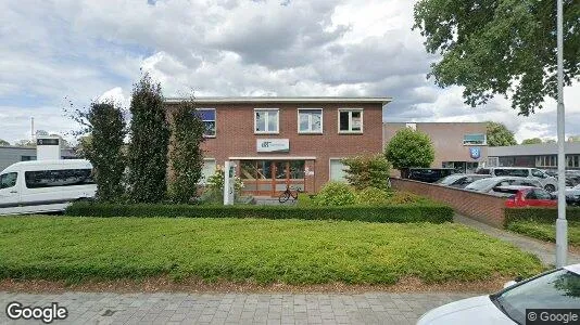 Lagerlokaler til leje i Doetinchem - Foto fra Google Street View