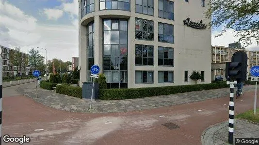 Büros zur Miete i Haarlem – Foto von Google Street View