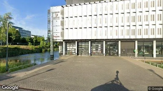 Kantorruimte te huur i Den Bosch - Foto uit Google Street View